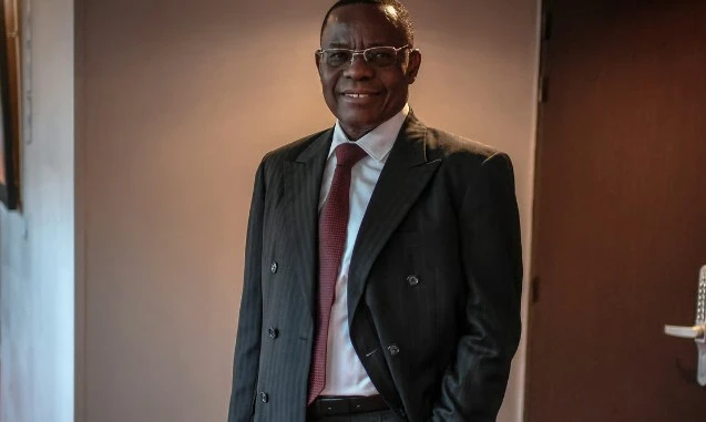 Maurice Kamto