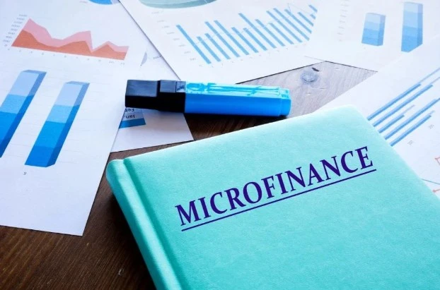 Microfinance