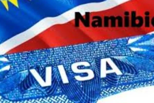 Visa Namibie Cameroun : Nouvelles procédures en vigueur