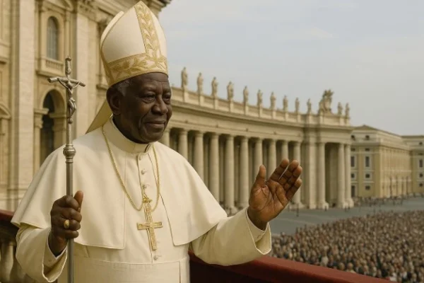 Pape africain : Révélation troublante sur les enjeux cachés, 18 cardinaux électeurs face à un système séculaire occidental