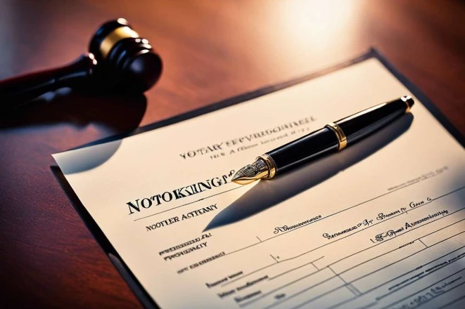Révocation pouvoirs notariés