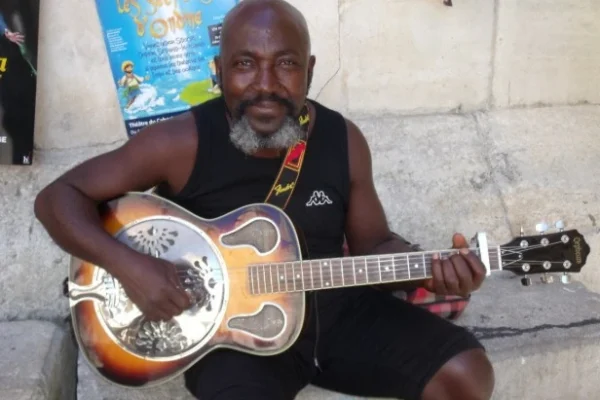 Inceste Cameroun : Saint Désir Atango arrêté