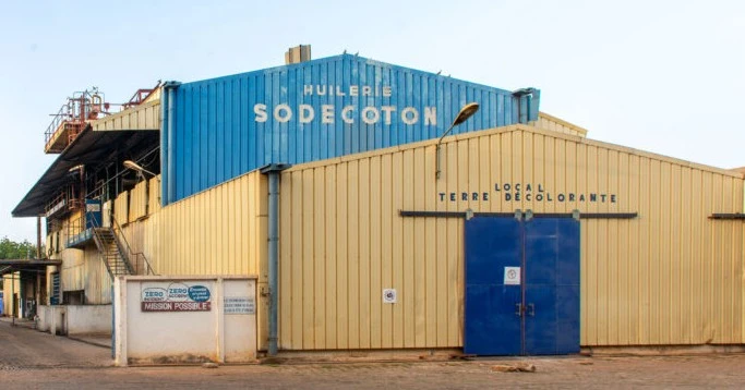 Sodecoton