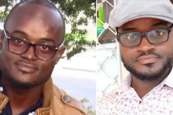 Disparition inquiétante: Camerounais Talla Duclair Mathias introuvable depuis jeudi à Montpellier