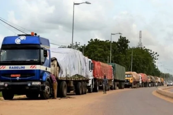 Transit marchandises Cameroun-Tchad : OFFICIEL ! Accord signé après 24 ans