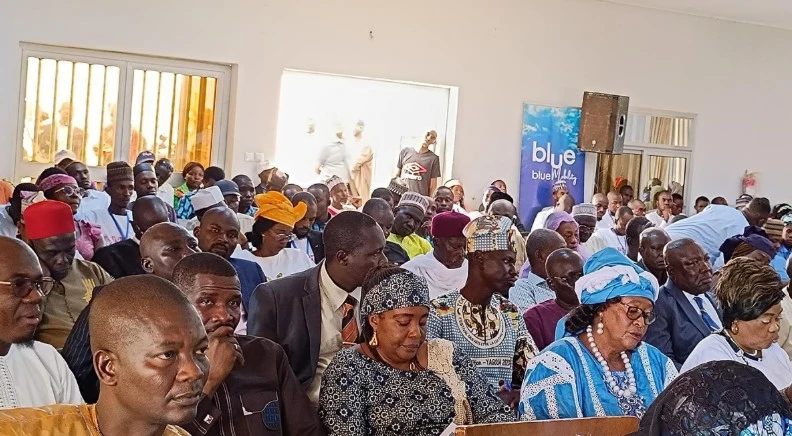 Youth Connekt Cameroun : 152 jeunes formés et 10 finalistes sélectionnés pour l’Adamaoua !