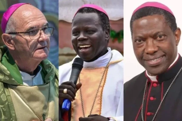 Cardinaux Africains au Conclave : Ces trois voix du continent qui pourraient faire l’histoire au Vatican