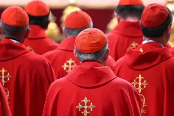 Rôle crucial des Cardinaux électeurs dans un Conclave : Ces hommes qui choisissent le chef de l’église