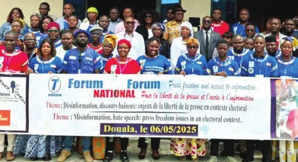 Lutte contre la désinformation au Cameroun : révélation des 7 stratégies clés !