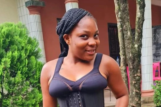 Aïcha Kamoise fait des excuses publiques à la femme d’André Onana