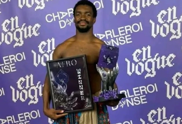 Arsène Etaba