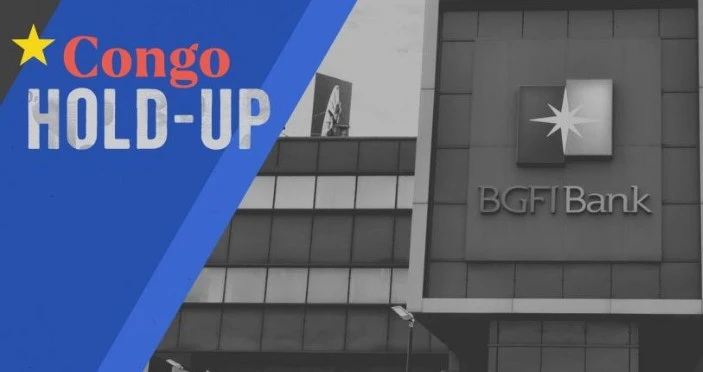 BGFI Congo