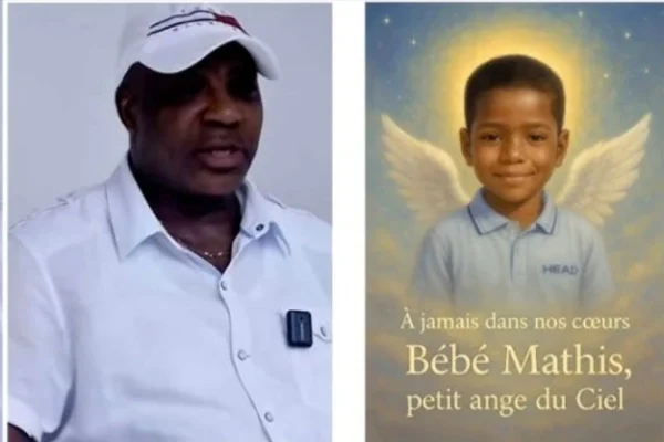 Cameroun : Bébé Mathis inhumé à Bamena ce samedi