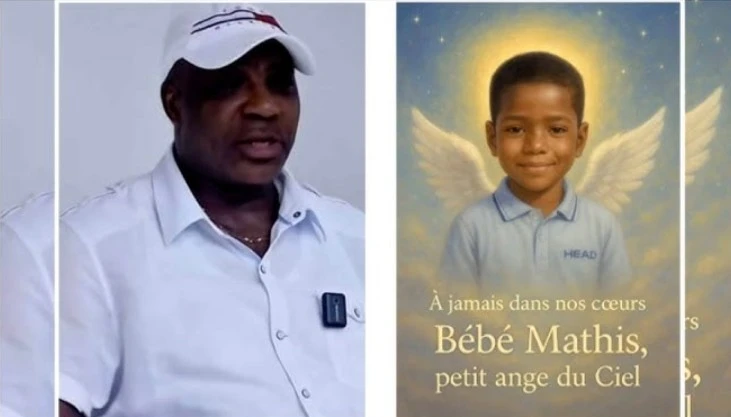 Bebe Mathis