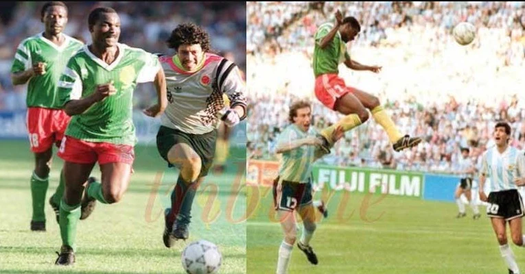CMR ARG 1990