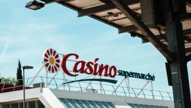 Casino Supermarché
