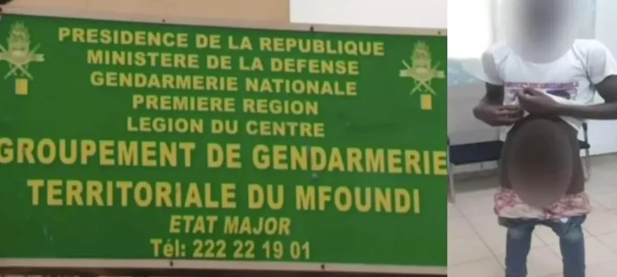Disparition sexe mensonge