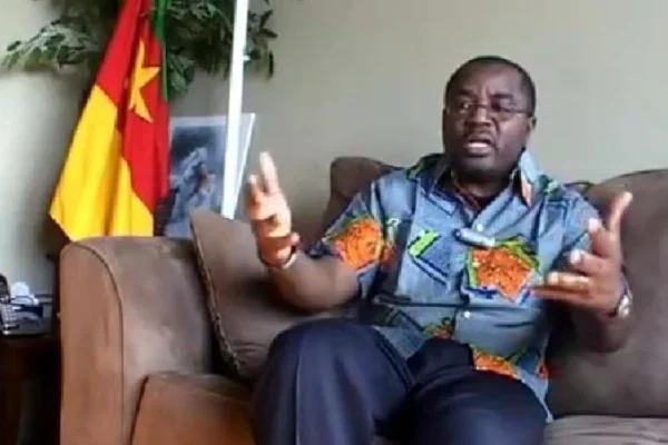 Cameroun : Le Prof. Vincent-Sosthène FOUDA rejette le projet de loi sur les greffes!