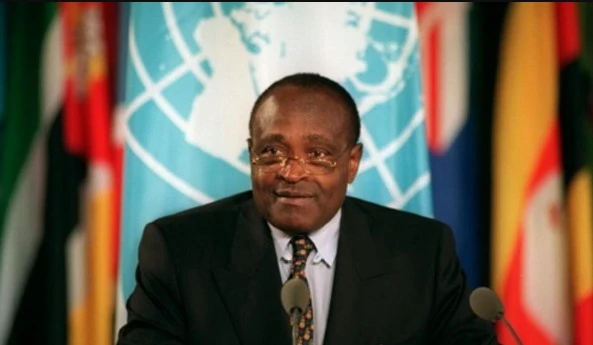 Cameroun – hommage à Ferdinand Oyono : 15 ans déjà, révélations inédites