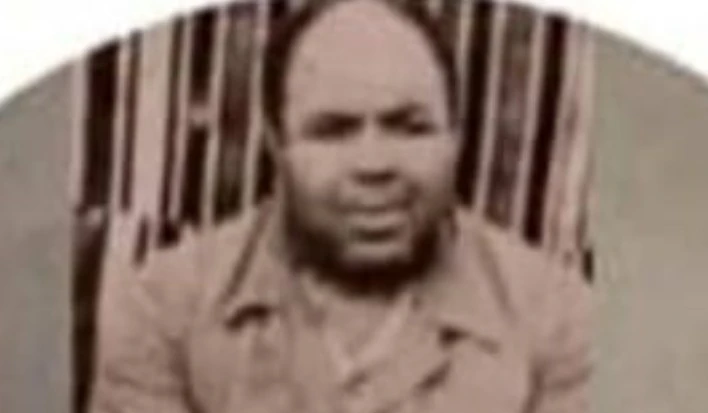 Fossi Jacob