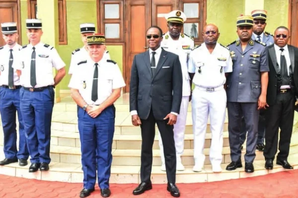 Cameroun : Révélations choc sur la coopération avec la gendarmerie de France