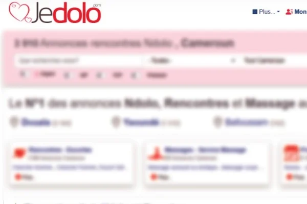 Cameroun : Plainte des femmes juristes contre le site Jedolo