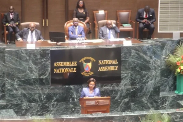 Cameroun : Judith Yah Sunday dévoile la stratégie révolutionnaire de CAMTEL