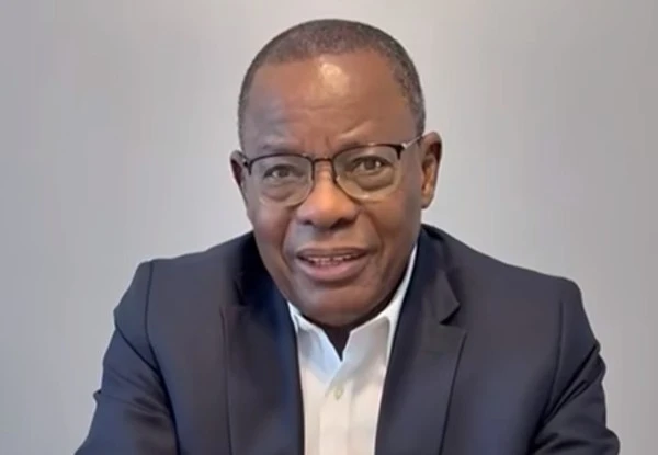 Maurice Kamto