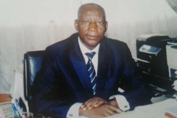 Cameroun : décès de Othon Niwa Long, ancien DG Matgenie