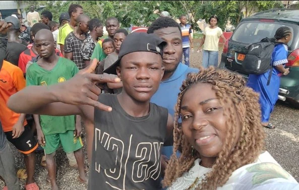 Cameroun : 5000 enfants de rue mobilisés ce 16 juin 2025 !