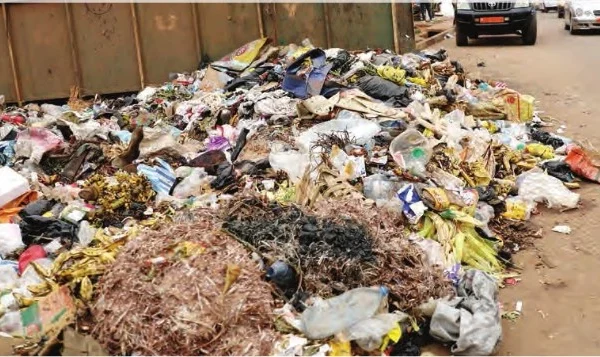 Cameroun: Révolution choc dans la gestion des ordures