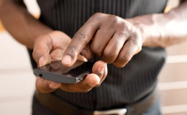 Paiement mobile afrique