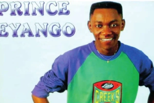 Soul Botingo Cameroun : Prince Eyango roi du rythme !