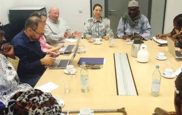 Cameroun: restitution 40 000 objets volés par l’Allemagne