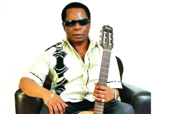 Tchamassi Cameroun : Tala André Marie inépuisable !