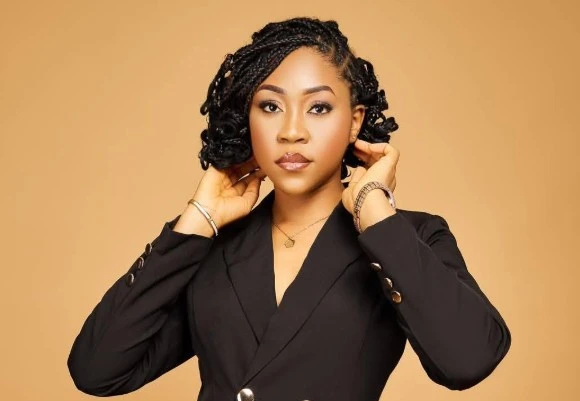 Cameroun exclusif : Theresa Ange se confie sans filtre