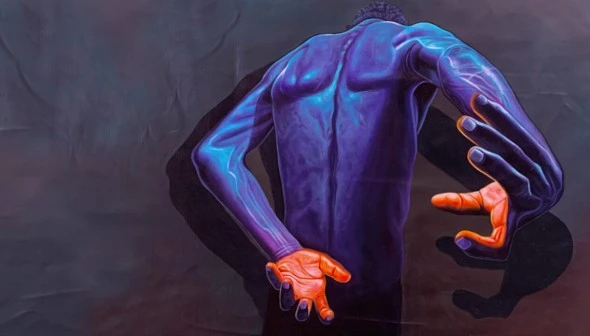 Traversées africaines : 4 artistes Camerounais en vedette