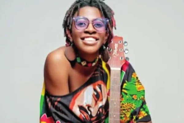 AfroNjang Cameroun : résurgence choc après 40 ans !