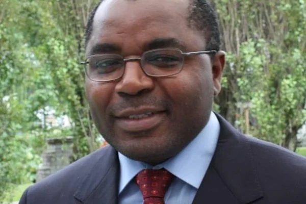 Réformer la République pour la stabiliser : la proposition de Vincent-Sosthène Fouda comme innovation constitutionnelle
