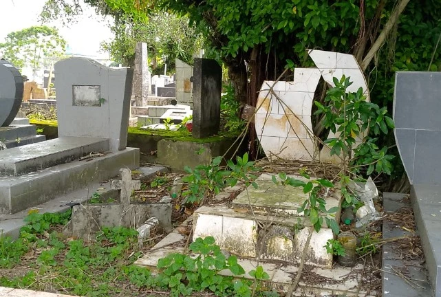 cimetière