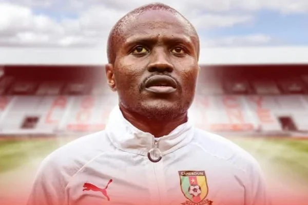 Cameroun Landry Nguemo mort : 1 an après, hommage émouvant !