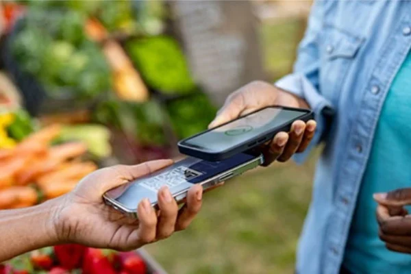 Mobile money Cameroun ► Choc : 5000 milliards de F stockés