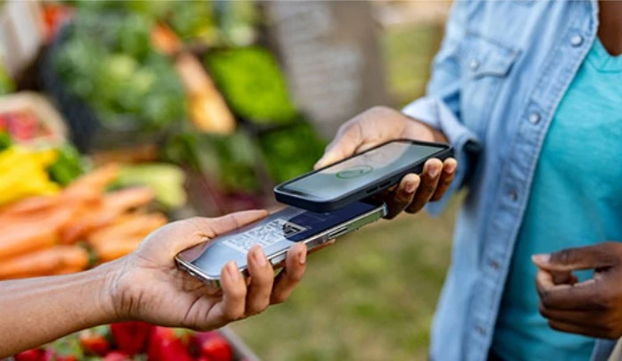 Mobile money Cameroun