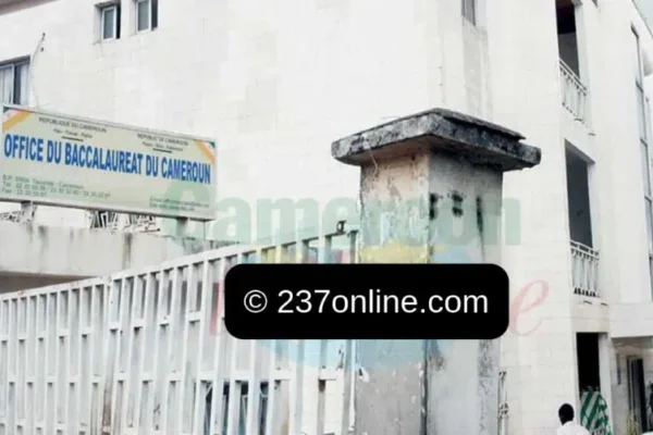 Corrections probatoire Cameroun 2025 : dates révélées !