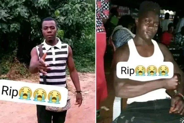 Accident Vidangeurs puits Cameroun : Double drame à Bangang