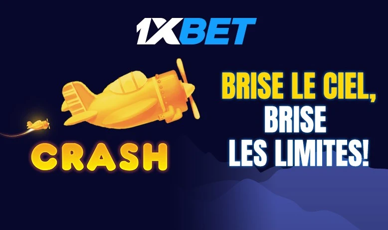 1xbet Crash