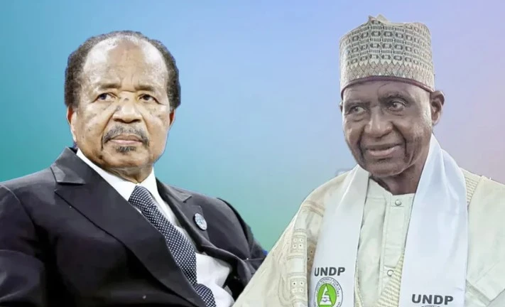 Cameroun : Amitié incroyable entre Paul Biya et Bello Bouba révélée !