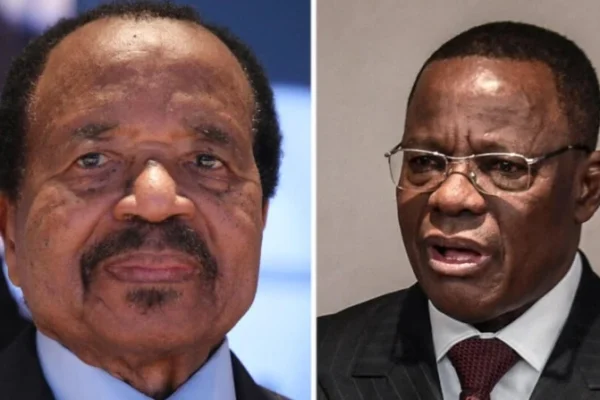 Présidentielle Cameroun 2025 : Dernière minute sur l’explosif bras de fer Biya-Kamto