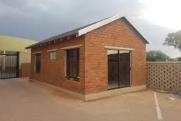 Cameroun – Architecture : On encourage les constructions en terre