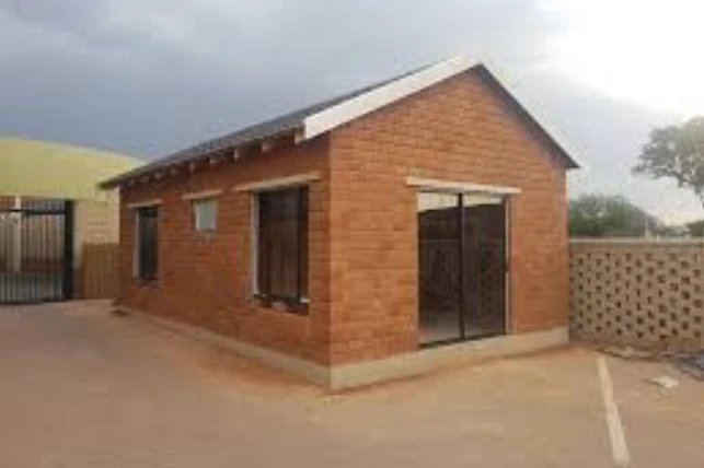 Cameroun – Architecture : On encourage les constructions en terre